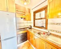 Resale - Apartment - Orihuela Costa