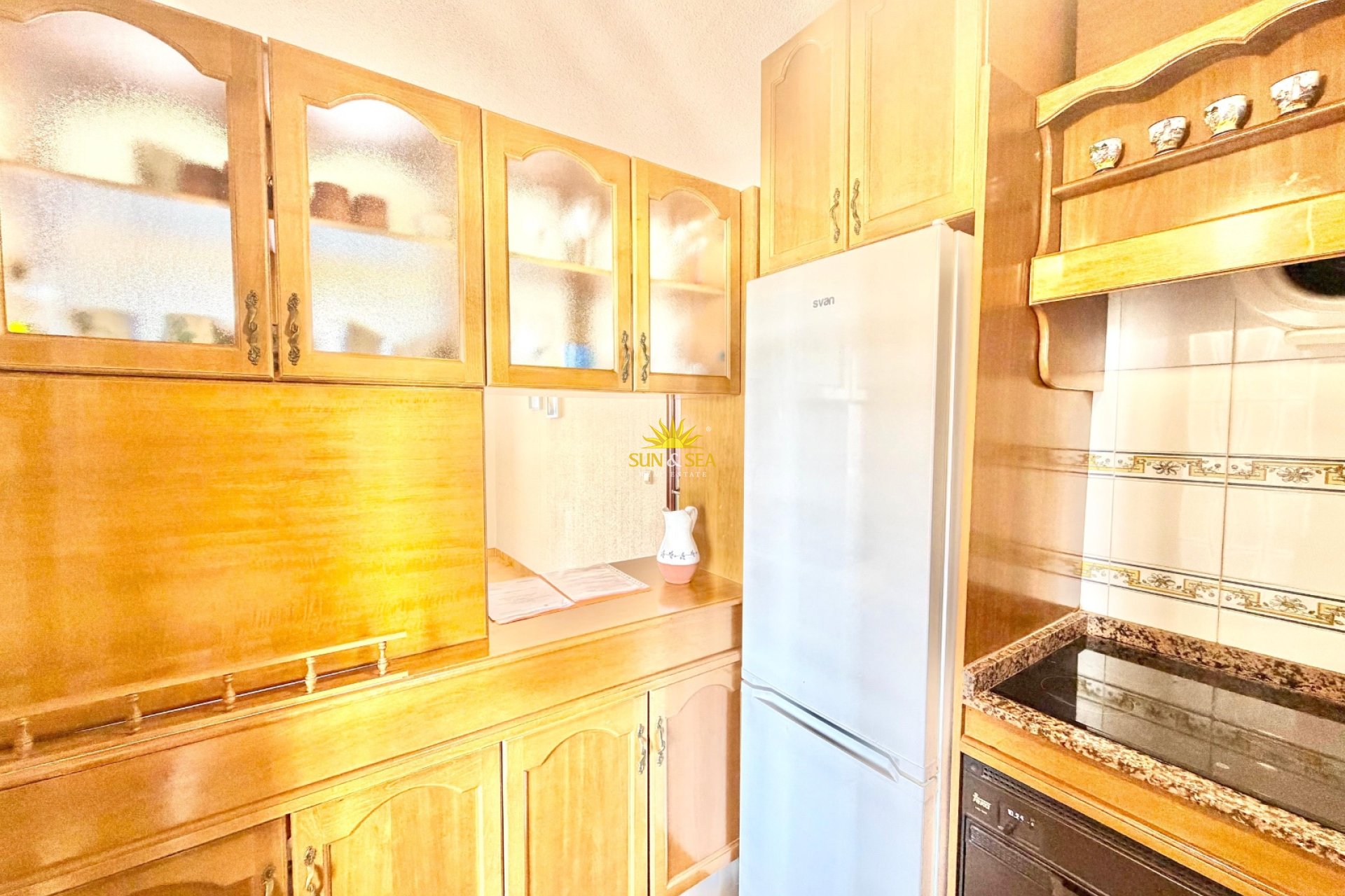 Resale - Apartment - Orihuela Costa