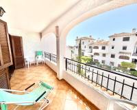 Resale - Apartment - Orihuela Costa