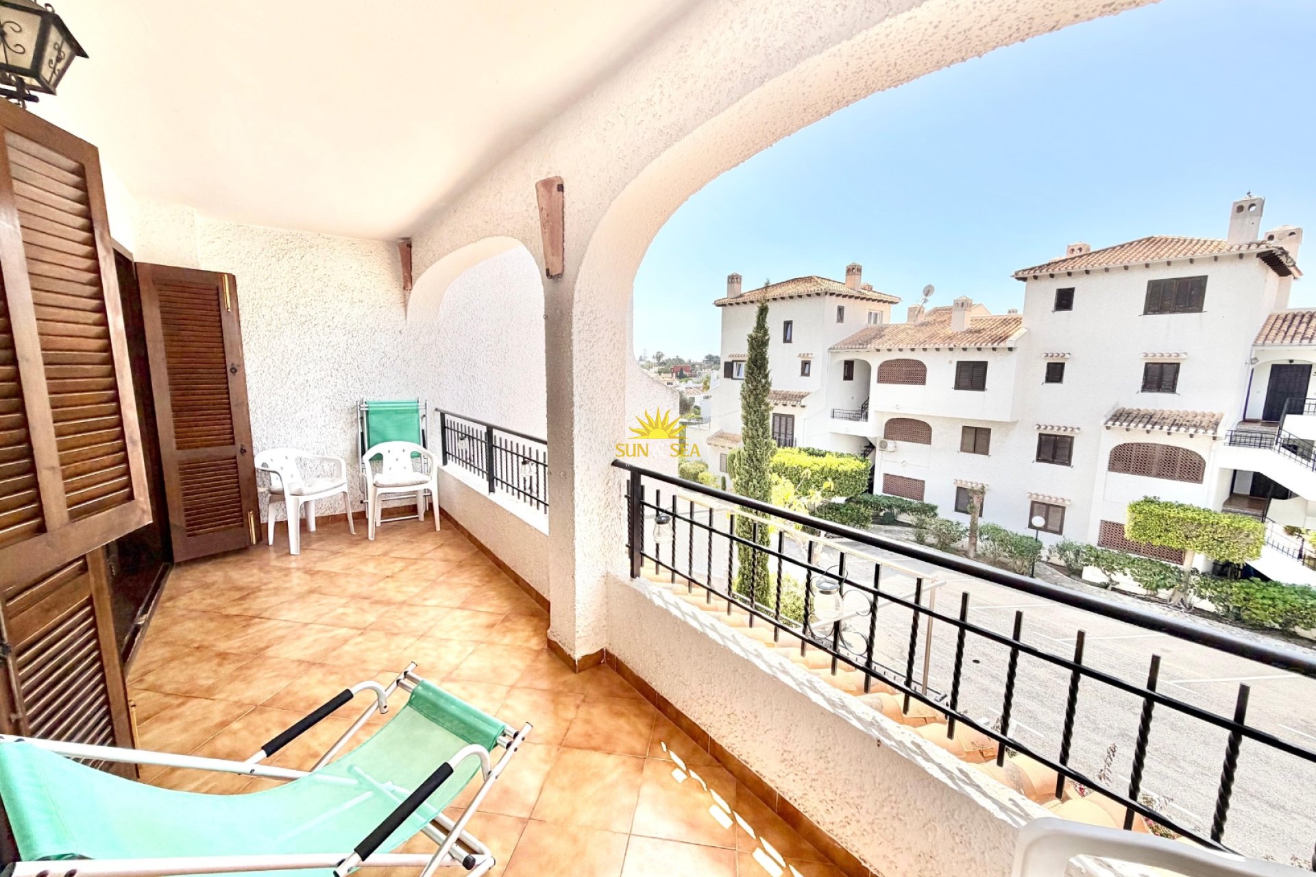 Resale - Apartment - Orihuela Costa