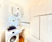 Resale - Apartment - Orihuela Costa