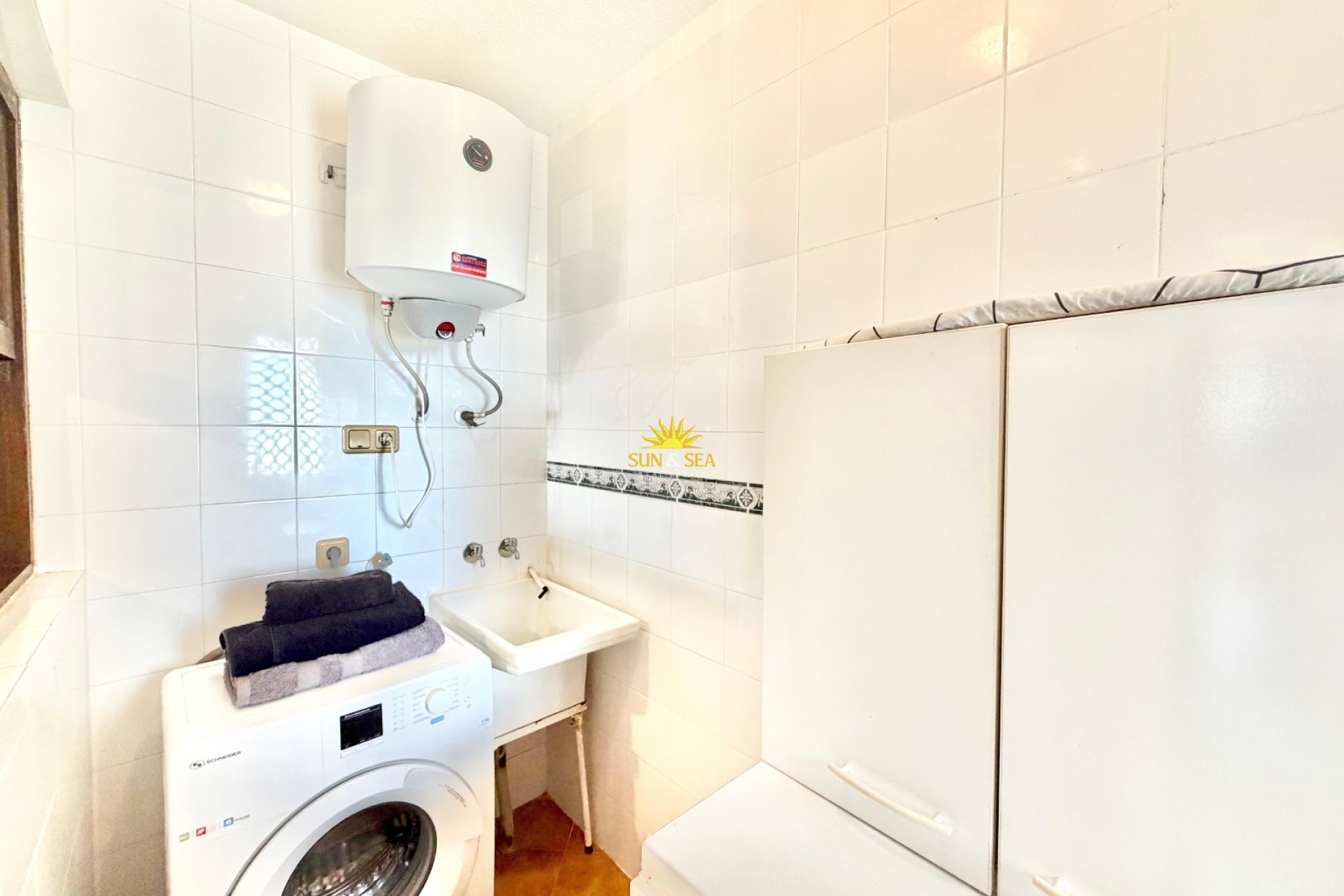 Resale - Apartment - Orihuela Costa