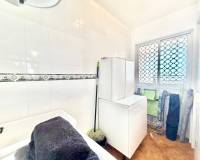 Resale - Apartment - Orihuela Costa