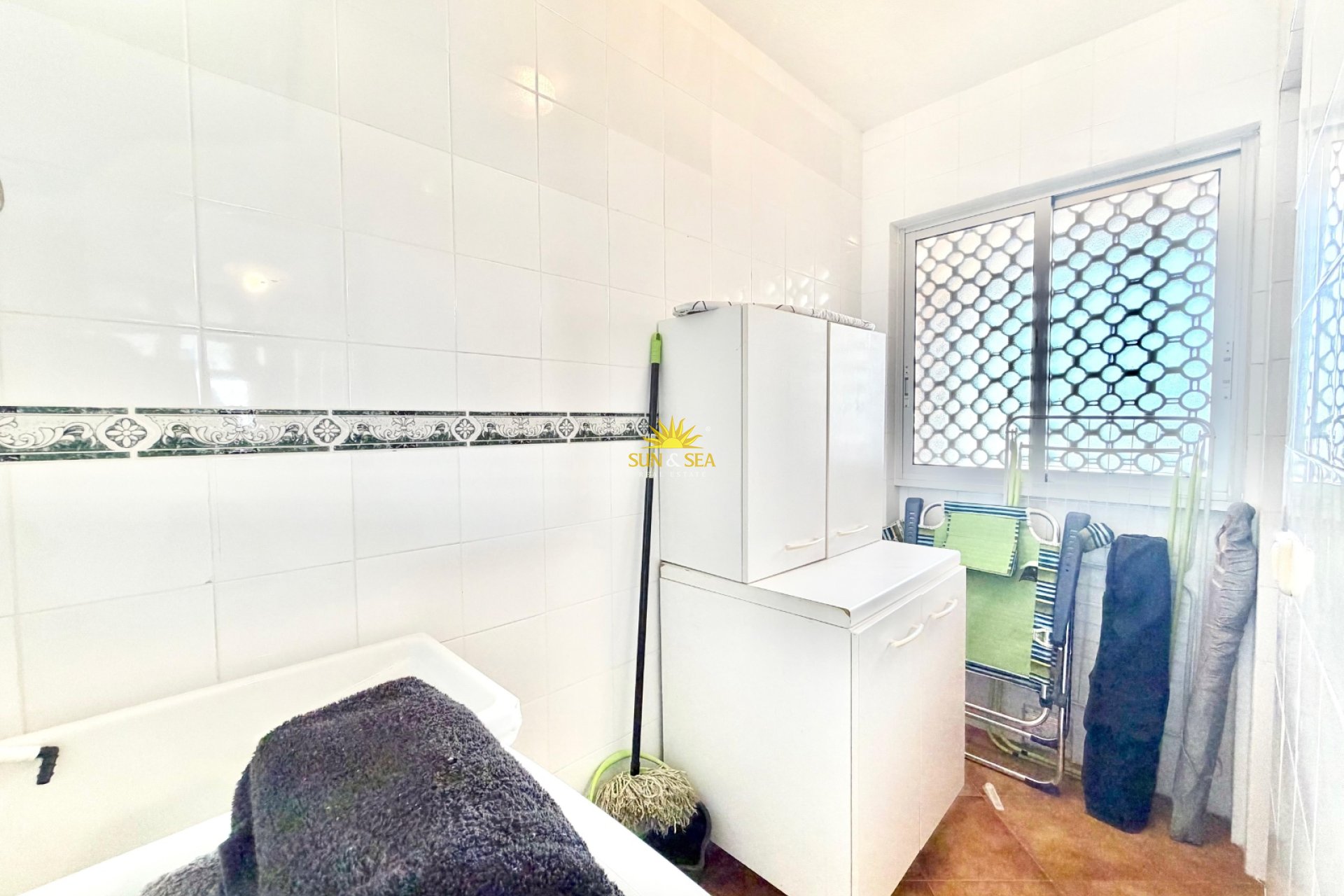 Resale - Apartment - Orihuela Costa