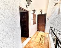 Resale - Apartment - Orihuela Costa