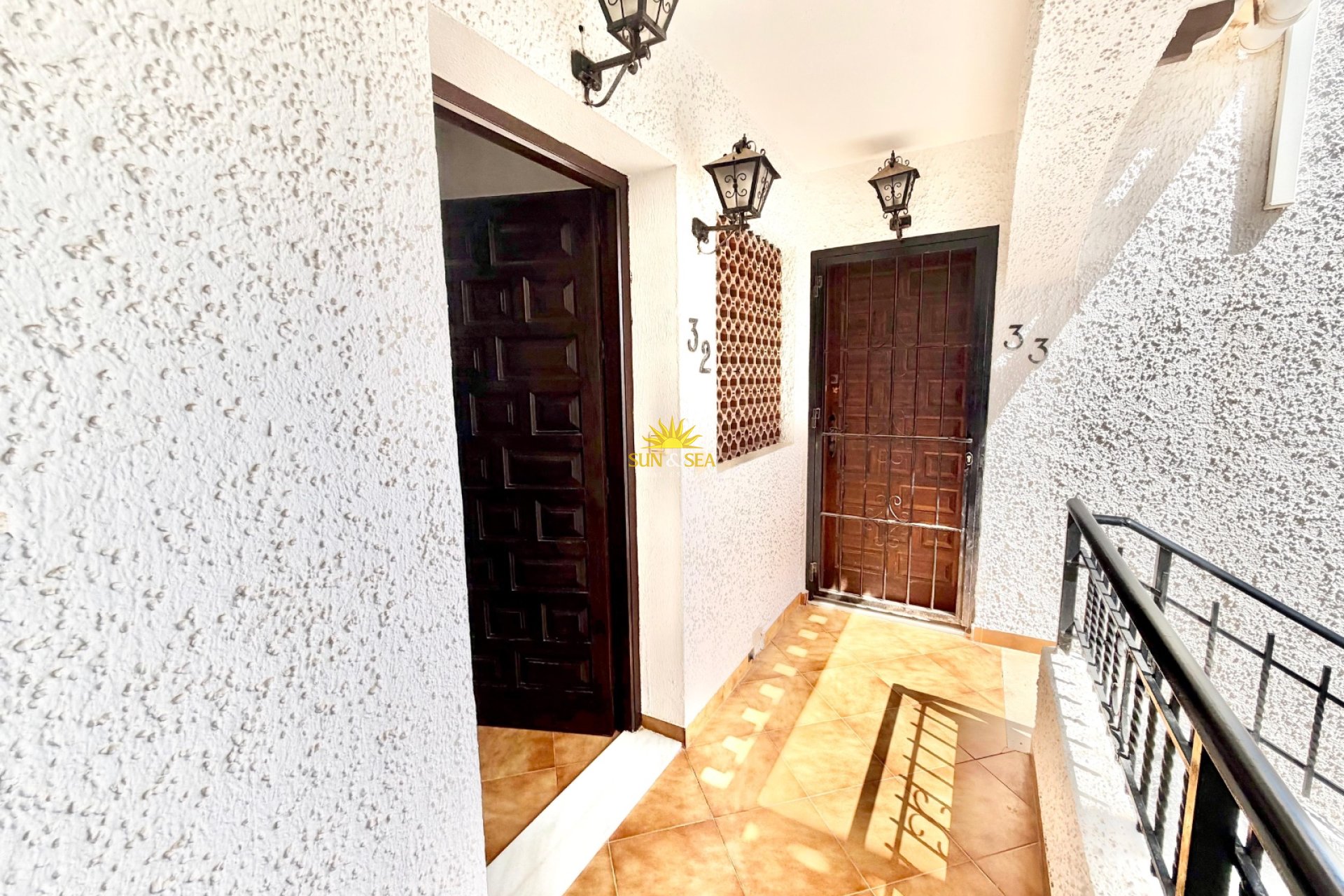 Resale - Apartment - Orihuela Costa