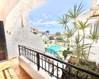 Resale - Apartment - Orihuela Costa