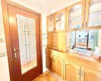 Resale - Apartment - Orihuela Costa