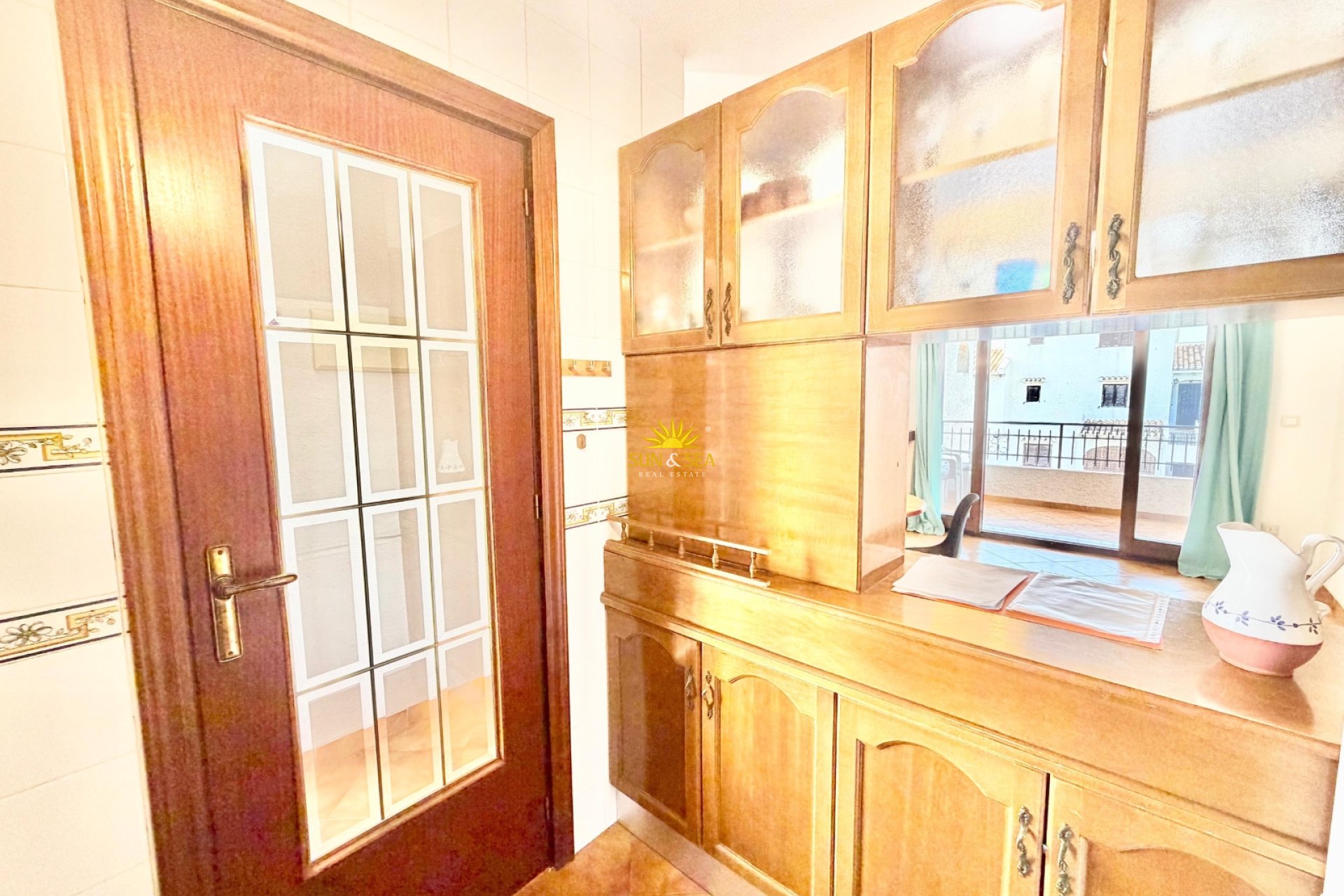 Resale - Apartment - Orihuela Costa