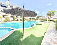 Resale - Apartment - Orihuela Costa