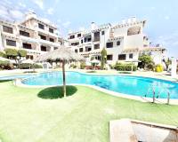 Resale - Apartment - Orihuela Costa