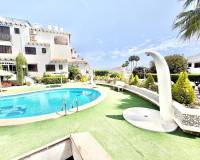 Resale - Apartment - Orihuela Costa