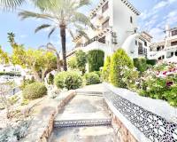 Resale - Apartment - Orihuela Costa
