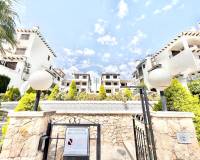 Resale - Apartment - Orihuela Costa