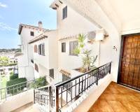 Resale - Apartment - Orihuela Costa