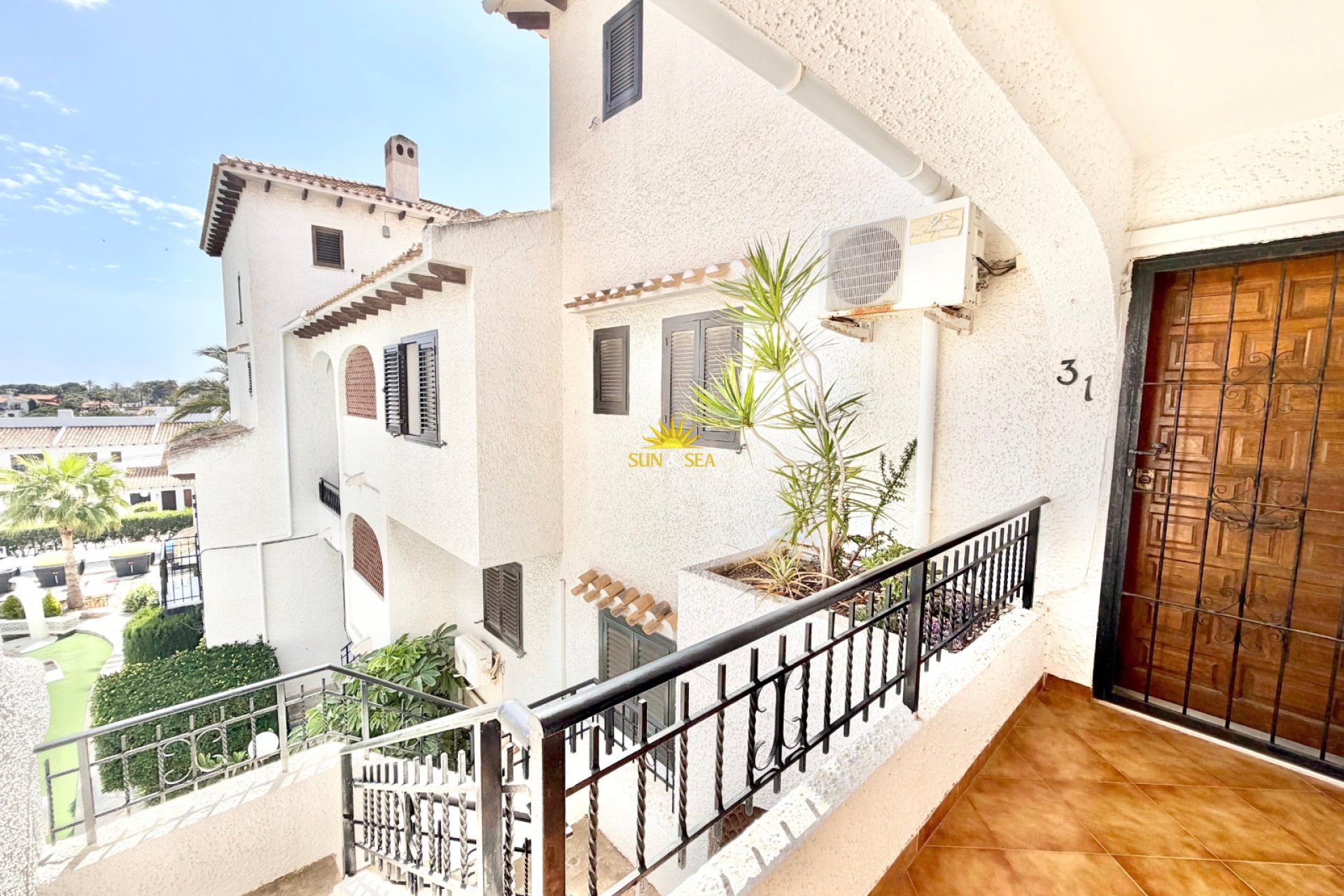 Resale - Apartment - Orihuela Costa