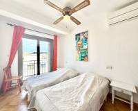 Resale - Apartment - Orihuela Costa