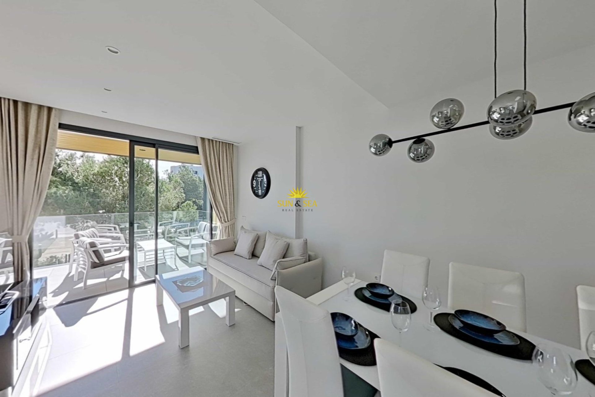 Resale - Apartment - Orihuela - Las Colinas Golf