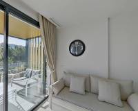 Resale - Apartment - Orihuela - Las Colinas Golf