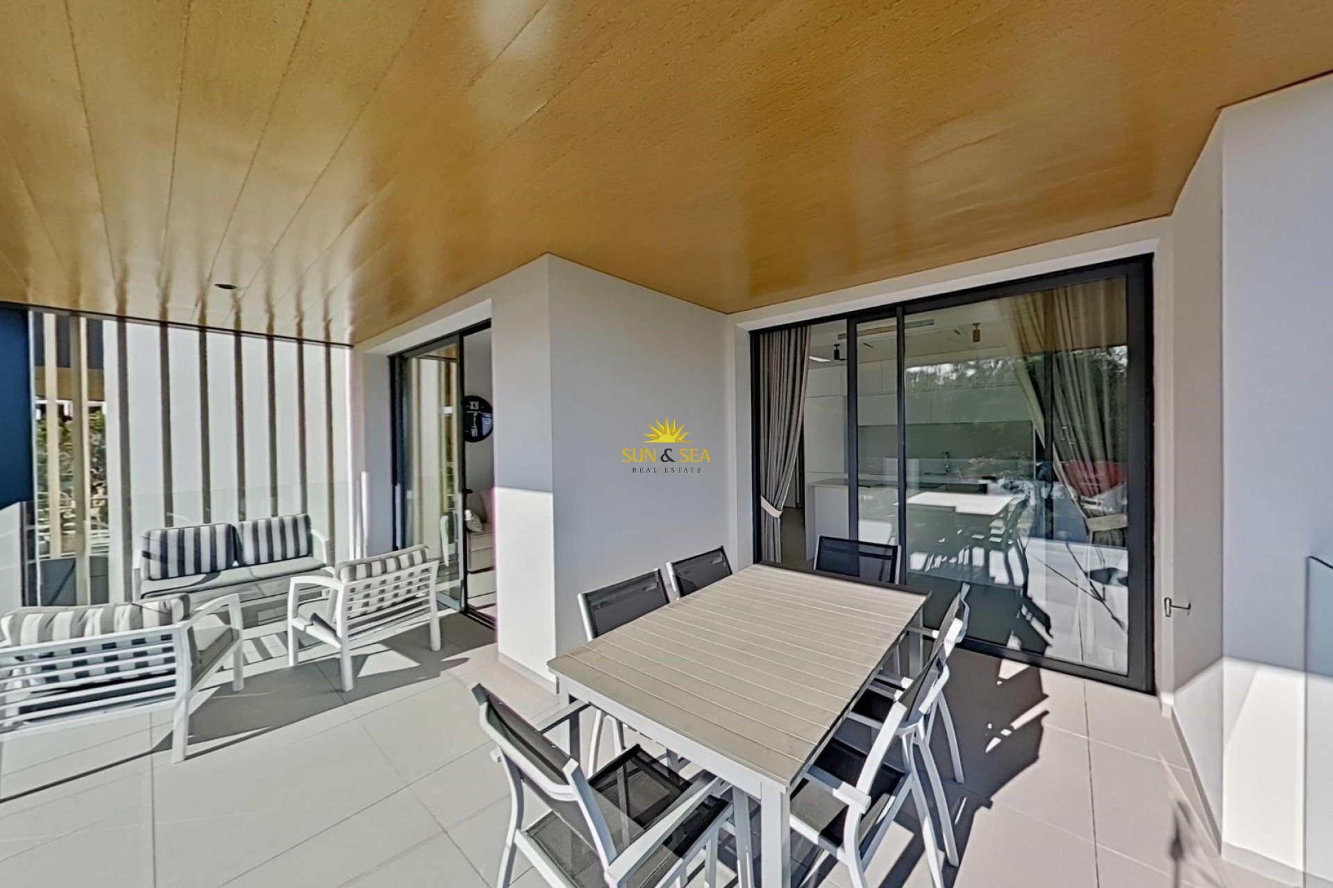 Resale - Apartment - Orihuela - Las Colinas Golf