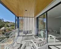 Resale - Apartment - Orihuela - Las Colinas Golf