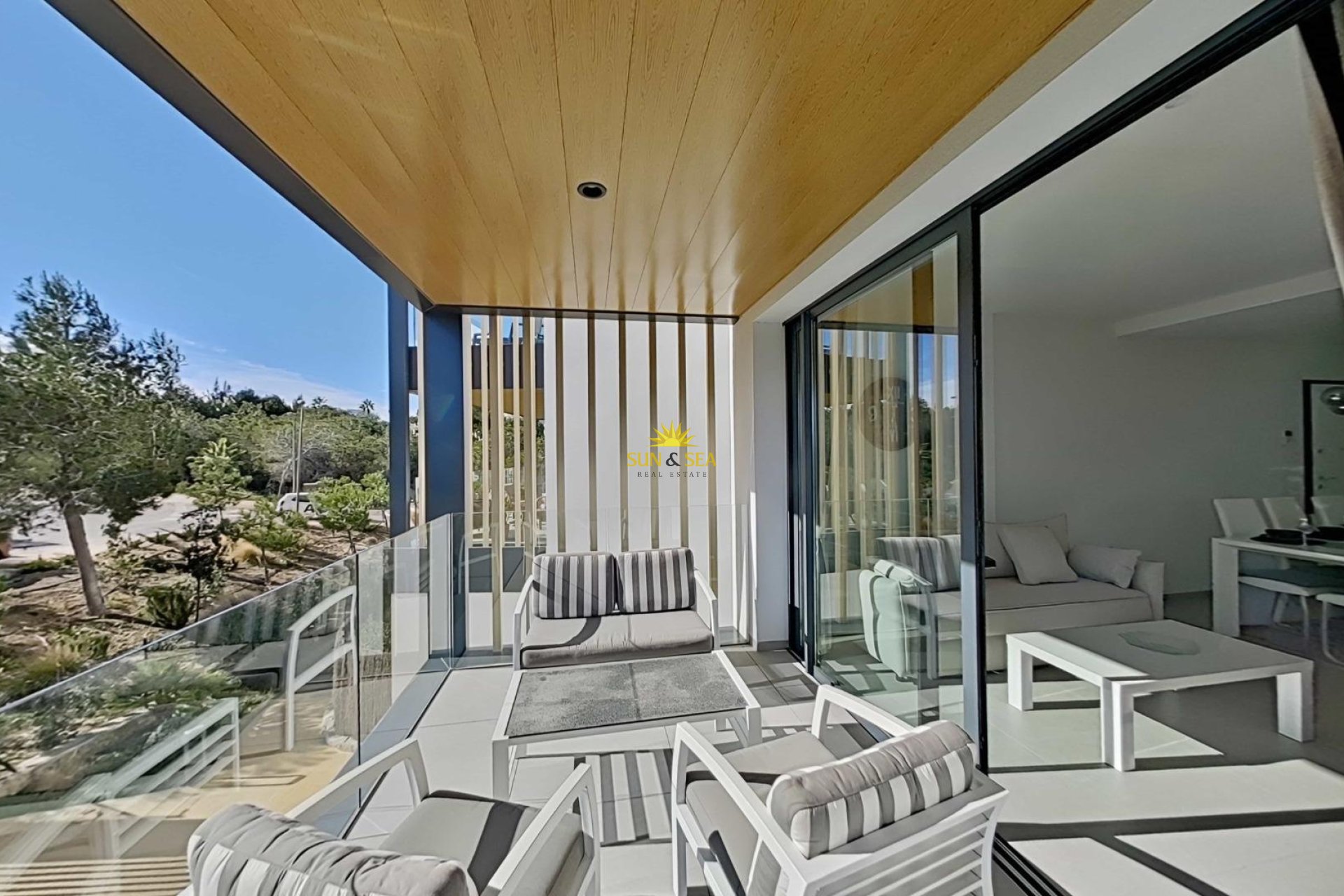 Resale - Apartment - Orihuela - Las Colinas Golf
