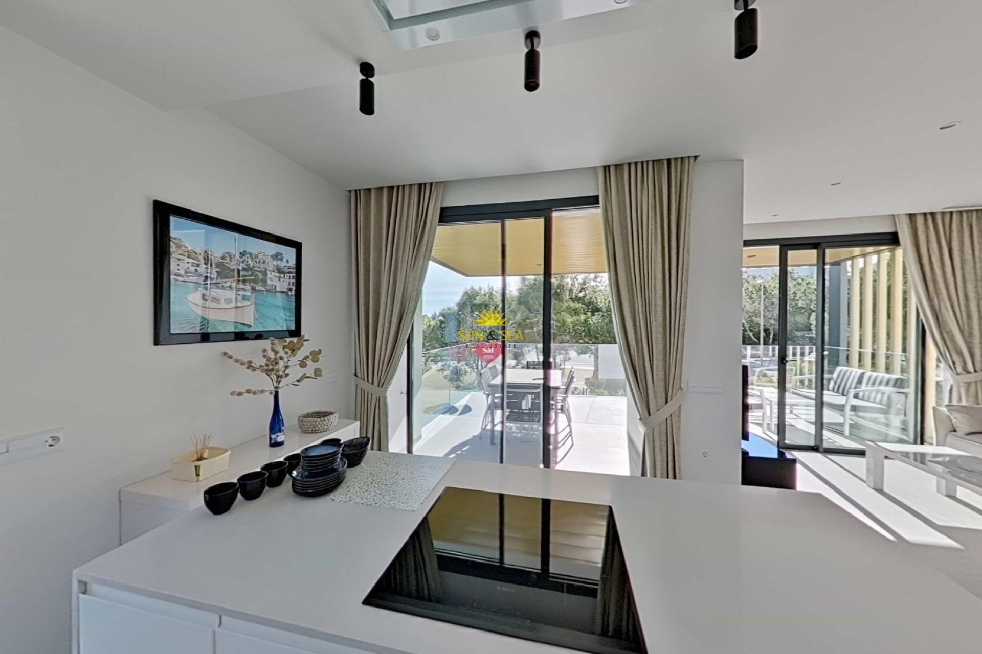 Resale - Apartment - Orihuela - Las Colinas Golf