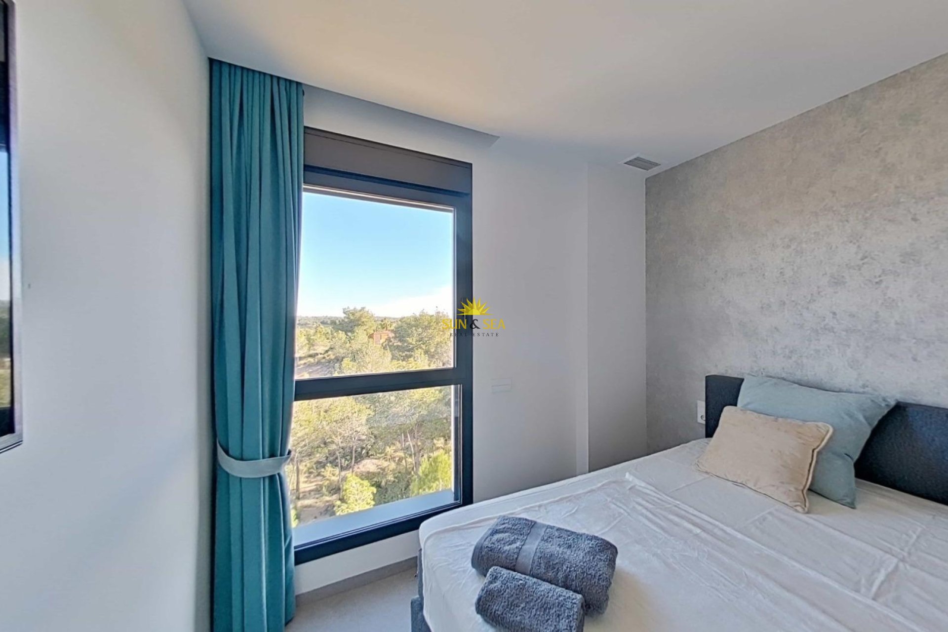 Resale - Apartment - Orihuela - Las Colinas Golf