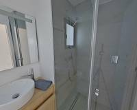 Resale - Apartment - Orihuela - Las Colinas Golf