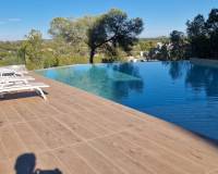 Resale - Apartment - Orihuela - Las Colinas Golf