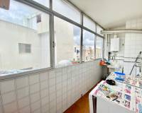 Resale - Apartment - Orihuela