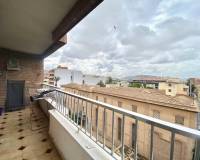 Resale - Apartment - Orihuela