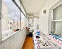 Resale - Apartment - Orihuela