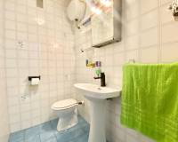 Resale - Apartment - Orihuela