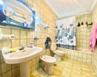 Resale - Apartment - Orihuela