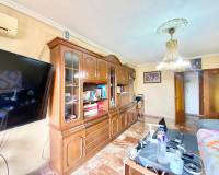 Resale - Apartment - Orihuela