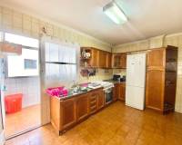 Resale - Apartment - Orihuela