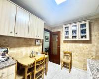 Resale - Apartment - Orihuela