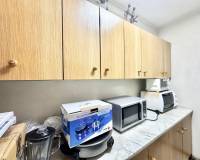 Resale - Apartment - Orihuela