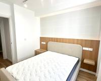 Resale - Apartment - Orihuela