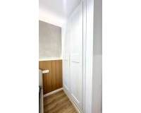 Resale - Apartment - Orihuela