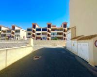 Resale - Apartment - Orihuela