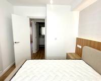 Resale - Apartment - Orihuela