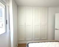 Resale - Apartment - Orihuela