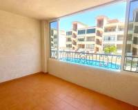 Resale - Apartment - Orihuela