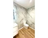 Resale - Apartment - Orihuela