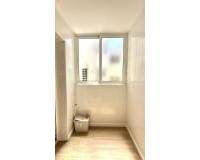 Resale - Apartment - Orihuela