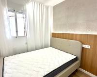 Resale - Apartment - Orihuela