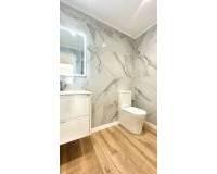 Resale - Apartment - Orihuela