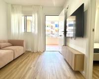 Resale - Apartment - Orihuela